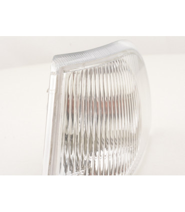 Indicateur - Pièces d'usure clignotant avant gauche Volvo S40 / V40 V 98…