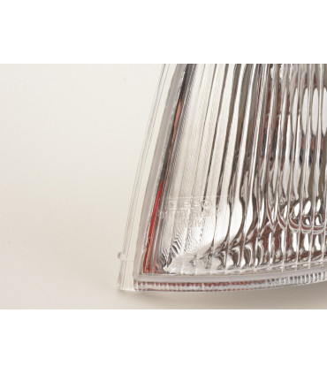 Freccia - Parti soggette ad usura freccia anteriore sinistra Volvo S40 / V40 V 98…