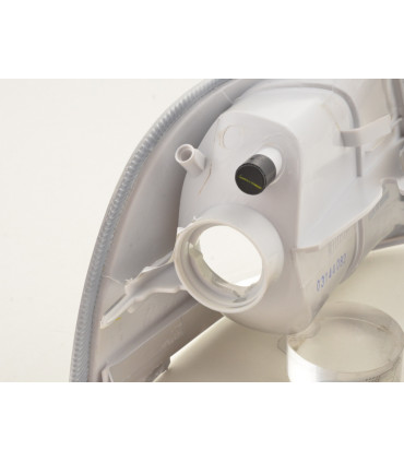 Indicateur - Pièces d'usure clignotant avant gauche Volvo S40 / V40 V 98…