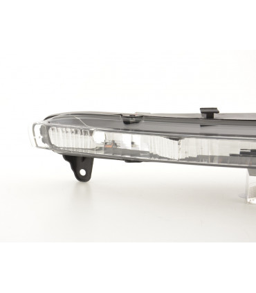 Indicateur - Pièces d'usure clignotant avant / feu diurne droit Audi Q7 4L