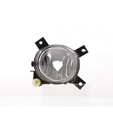 Fendinebbia - Ricambi fendinebbia sinistro Audi A4 8E 05-08…