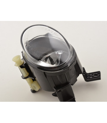 Fendinebbia - Ricambi fendinebbia sinistro Audi A4 8E 05-08…