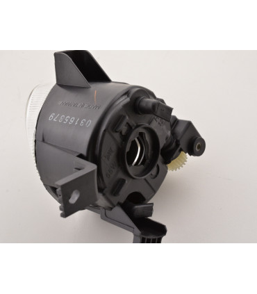 Fendinebbia - Ricambi fendinebbia sinistro Audi A4 8E 05-08…