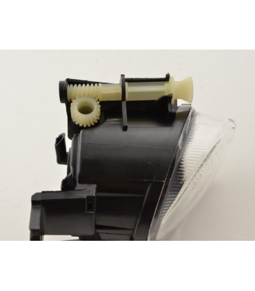 Fendinebbia - Ricambi fendinebbia sinistro Audi A4 8E 05-08…