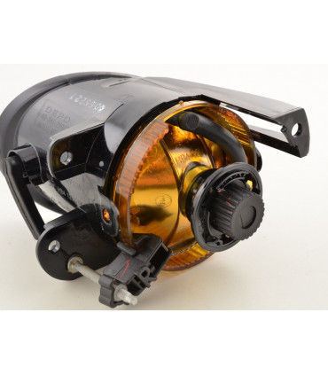 Fendinebbia - Pezzi di ricambio fendinebbia destro VW Passat B6 / 3C 06…