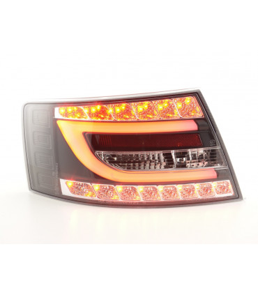 Fanale posteriore - Audi A6 Limo 4F 04-08 Kit fanale posteriore a LED...