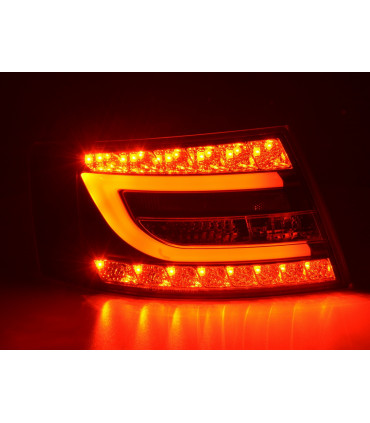 Fanale posteriore - Audi A6 Limo 4F 04-08 Kit fanale posteriore a LED...