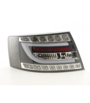 Fanale posteriore - Audi A6 Limo 4F 04-08 Kit fanale posteriore a LED...