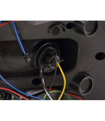 Fanale posteriore - Audi A6 Limo 4F 04-08 Kit fanale posteriore a LED...