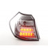 Luci posteriori - BMW Serie 1 E87 / E81 3/5 porte LED Set di luci posteriori.