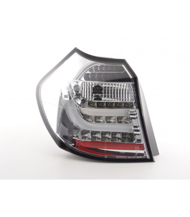 Luci posteriori - BMW Serie 1 E87 / E81 3/5 porte LED Set di luci posteriori.