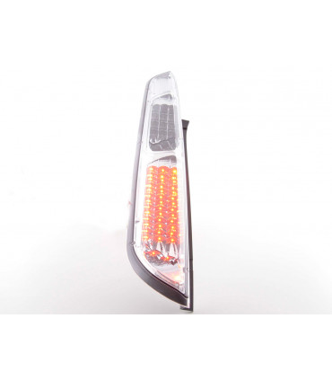 Fanali posteriori - Kit fanali posteriori a LED Ford Focus 2 5 porte 04-08…