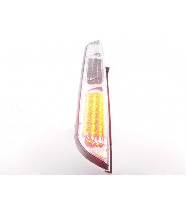 Fanali posteriori - Kit fanali posteriori a LED Ford Focus 2 5 porte 04-08…