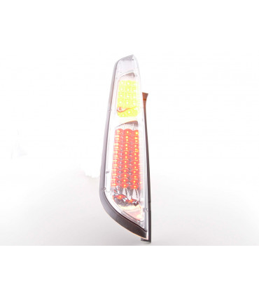 Fanali posteriori - Kit fanali posteriori a LED Ford Focus 2 5 porte 04-08…