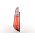 Feux arrières - Kit feux arrières LED Ford Focus 2 5 portes 08-10 rouge / clair…