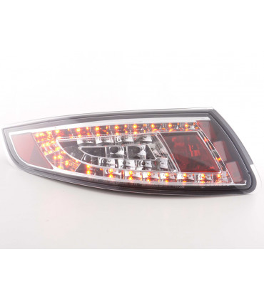 Fanali posteriori - Porsche 911 type 997 05-09 Kit fanali posteriori a LED...
