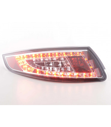 Fanali posteriori - Porsche 911 type 997 05-09 Kit fanali posteriori a LED...