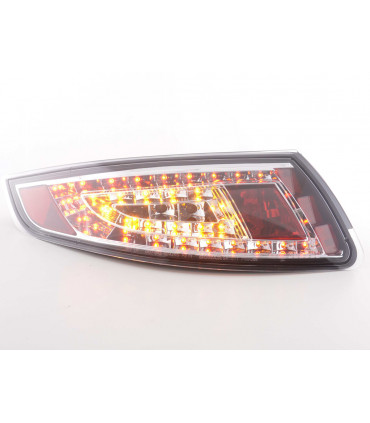 Fanali posteriori - Porsche 911 type 997 05-09 Kit fanali posteriori a LED...