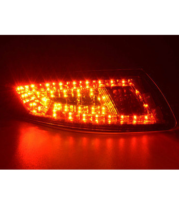 Fanali posteriori - Porsche 911 type 997 05-09 Kit fanali posteriori a LED...