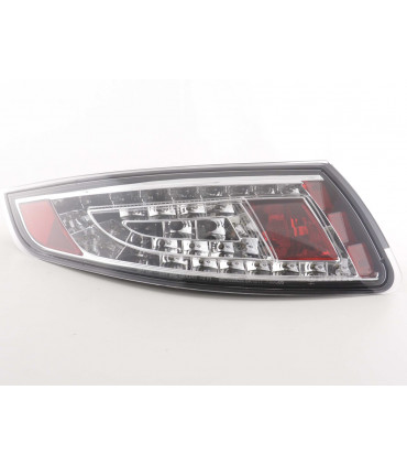 Fanali posteriori - Porsche 911 type 997 05-09 Kit fanali posteriori a LED...