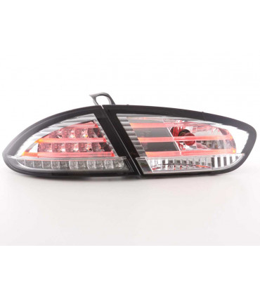 Fanali posteriori - Seat Leon kit fanali posteriori a LED tipo 1P 09-12…