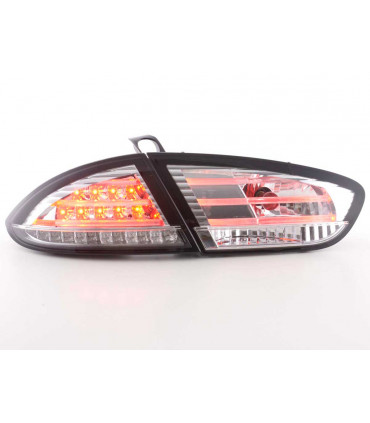 Fanali posteriori - Seat Leon kit fanali posteriori a LED tipo 1P 09-12…