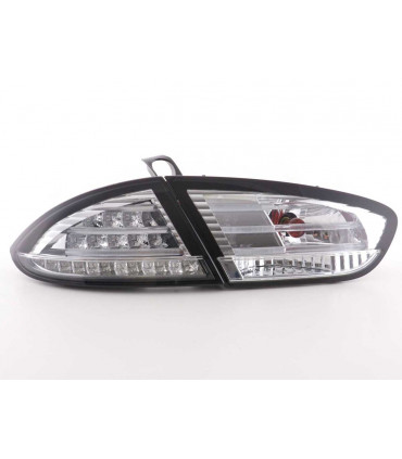 Fanali posteriori - Seat Leon kit fanali posteriori a LED tipo 1P 09-12…