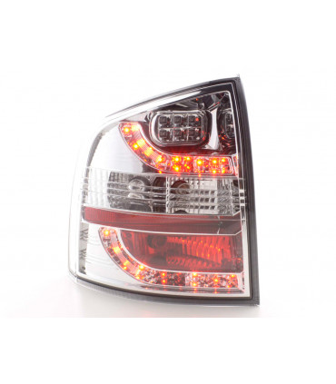 Fanali posteriori - Set luci posteriori a LED Skoda Octavia Combi tipo 1Z 05-12…