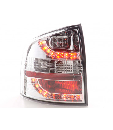 Fanali posteriori - Set luci posteriori a LED Skoda Octavia Combi tipo 1Z 05-12…