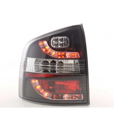 Fanali posteriori - Set luci posteriori a LED Skoda Octavia Combi tipo 1Z 05-12…