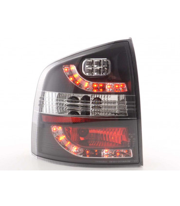 Fanali posteriori - Set luci posteriori a LED Skoda Octavia Combi tipo 1Z 05-12…