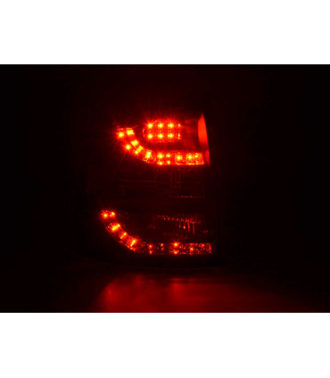 Fanali posteriori - Set luci posteriori a LED Skoda Octavia Combi tipo 1Z 05-12…