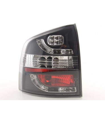 Fanali posteriori - Set luci posteriori a LED Skoda Octavia Combi tipo 1Z 05-12…