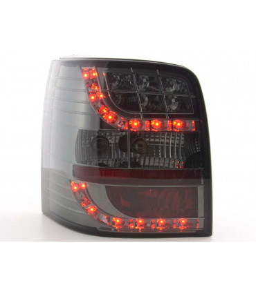 Fanali posteriori - Kit luci posteriori a LED VW Passat 3B Variant 97-00…