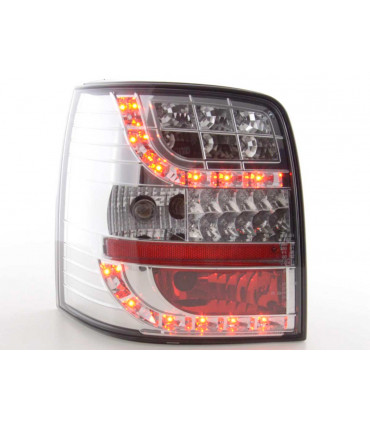 Fanali posteriori - Kit luci posteriori a LED VW Passat 3B Variant 97-00…