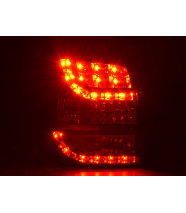 Fanali posteriori - Kit luci posteriori a LED VW Passat 3B Variant 97-00…