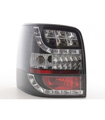 Fanali posteriori - Kit luci posteriori a LED VW Passat 3B Variant 97-00…