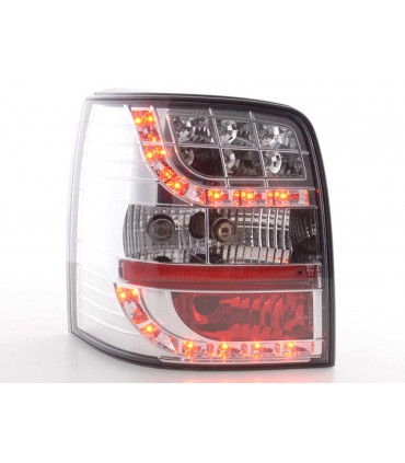 Fanali posteriori - Kit luci posteriori a LED VW Passat 3BG Variant 01-02…