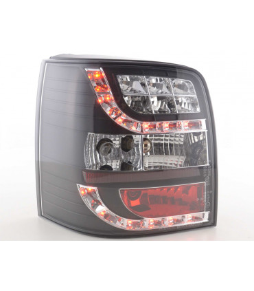 Fanali posteriori - Kit luci posteriori a LED VW Passat 3BG Variant 01-02…
