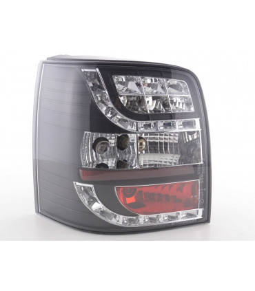 Fanali posteriori - Kit luci posteriori a LED VW Passat 3BG Variant 01-02…
