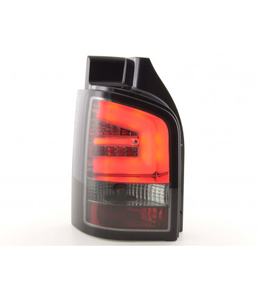 Fanali posteriori - Set di luci posteriori a LED VW T5 03-10 versione portellone…