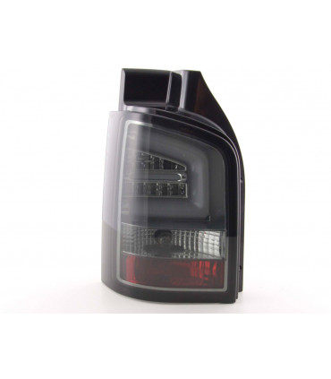Fanali posteriori - Set di luci posteriori a LED VW T5 03-10 versione portellone…