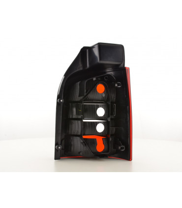 Fanali posteriori - Pezzi di ricambio fanale posteriore sinistro VW T5 03…