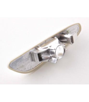 Indicateur - Pièces d'usure clignotant gauche BMW 3er E90 / E91 05- chrome…