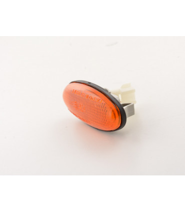 Indicatore - Indicatori laterali parti soggette ad usura Mazda Tribute 01-03…