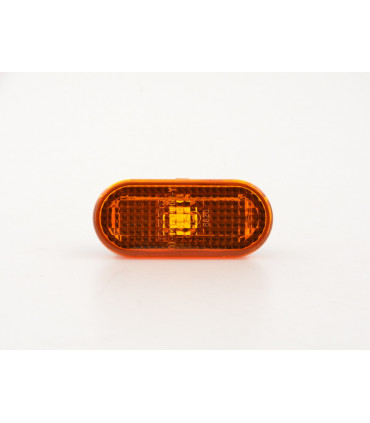 Indicatore di direzione - Parti soggette ad usura Indicatori di direzione laterali VW Passat B5/3B 98-01...