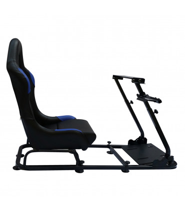 Siège de jeu - Siège de jeu FK Simulateur de course de siège de jeu eGaming