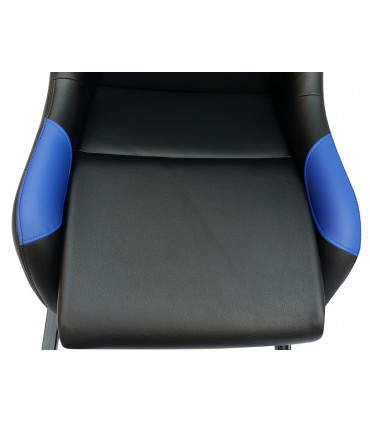 Siège de jeu - Siège de jeu FK Simulateur de course de siège de jeu eGaming