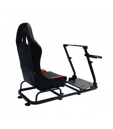 Sedile da gioco - Sedile da gioco FK Simulatore di corse per sedile da gioco eGaming