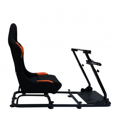 Sedile da gioco - Sedile da gioco FK Simulatore di corse per sedile da gioco eGaming